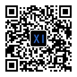 微信公众号二维码